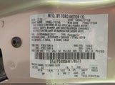 Ford Focus Zx4 1FAFP34N86W178571 снимка