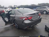 Toyota Camry Se 4T1G11AK4MU531388 fotografie