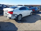 Chevrolet Impala 1Lt 1G1105S30JU138262 снимка