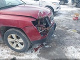 Jeep Compass Sport 1C4NJDBB0ED828476 снимка