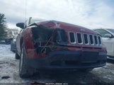 Jeep Compass Sport 1C4NJDBB0ED828476 снимка