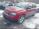 Jeep Compass Sport 1C4NJDBB0ED828476 снимка