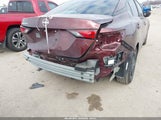Nissan Sentra Sv 3N1AB8CVXSY341244 photo