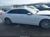 Cadillac Ct6 Luxury 1G6KD5RS3GU160409 снимка
