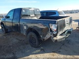 Nissan Titan Xe 1N6AA06B85N558454 снимка