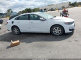 Chevrolet Malibu Fwd Lt 1G1ZD5STXLF101279 photo