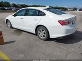 Chevrolet Malibu Fwd Lt 1G1ZD5STXLF101279 fotografie
