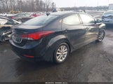 Hyundai Elantra Se KMHDH4AE0GU604559 снимка
