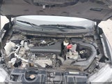 Nissan Rogue Sv 5N1AT2MV6KC738007 снимка