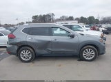 Nissan Rogue Sv 5N1AT2MV6KC738007 снимка