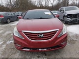 Hyundai Sonata Gls 5NPEB4ACXDH702724 снимка