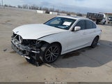 BMW 330I 3MW5R1J58K8B01496 снимка