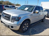 Ford F-150 Fx2 1FTFW1CF2DFE01521 снимка