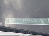 Toyota Camry Hybrid Le 4T1B31HK3KU007382 fotografie