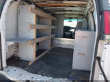 GMC Savana Standard 1GTHG35R4Y1246255 снимка