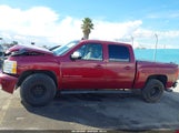 Chevrolet Silverado  Ltz 2GCEC130271633290 снимка