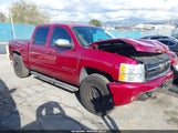 Chevrolet Silverado  Ltz 2GCEC130271633290 снимка