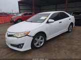 Toyota Camry Se 4T1BF1FK3DU221169 снимка