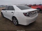 Toyota Camry Se 4T1BF1FK3DU221169 снимка