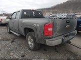 Chevrolet Silverado  Lt 1GCRKSE34BZ148523 снимка