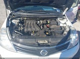 Nissan Versa 1.8 S 3N1BC1CP4CK809726 photo