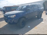 Toyota 4Runner Sr5 Premium JTEBU5JR9J5516672 снимка