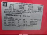 GMC Sierra  Work Truck 1GTPCTEX1AZ260143 снимка