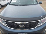 Kia Sorento Lx V6 5XYKTDA72FG610830 photo