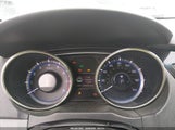 Hyundai Sonata Limited 5NPEC4AC0CH413623 снимка