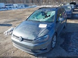 Volkswagen Golf Sportwagen 1.4T S/1.4T Se 3VWY57AU0KM508318 снимка