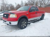 Ford F-150 Fx4/Lariat/Xl/Xlt 1FTPX14596NB67359 снимка