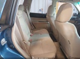 Subaru Forester 2.5X JF1SG63607H737563 fotografie