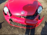 Volkswagen Beetle 2.5L 3VW5P7AT8DM825089 снимка
