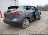 Nissan Rogue Sport S Fwd Xtronic Cvt JN1BJ1AV5MW305280 снимка