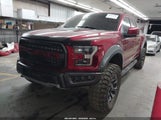 Ford F-150 Raptor 1FTFW1RG8HFC03578 снимка