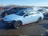 Hyundai Elantra N KMHLW4DK8SU034158 снимка