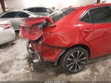 Toyota Corolla Se 2T1BURHE8JC100632 снимка