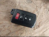 Toyota Corolla Se 2T1BURHE8JC100632 снимка
