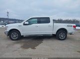 Ford F-150 Lariat 1FTEW1E52LFA24378 снимка