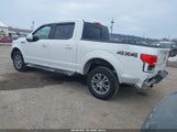 Ford F-150 Lariat 1FTEW1E52LFA24378 снимка