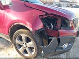 Buick Encore Leather KL4CJGSB1DB186640 photo
