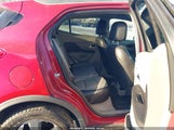 Buick Encore Leather KL4CJGSB1DB186640 photo