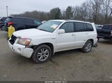 Toyota Highlander Hybrid Limited V6 JTEDW21A060011720 снимка