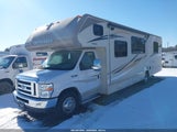 Ford E-450 Cutaway 1FDXE4FS5GDC18613 снимка