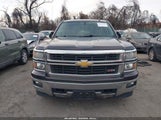 Chevrolet Silverado  2Lt 3GCUKRECXEG380387 снимка