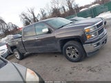 Chevrolet Silverado  2Lt 3GCUKRECXEG380387 снимка