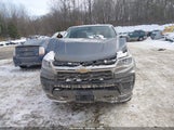 Chevrolet Colorado 4Wd Short Box Wt 1GCGTBEN7N1261083 снимка
