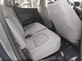 Chevrolet Colorado 4Wd Short Box Wt 1GCGTBEN7N1261083 fotografie