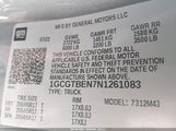 Chevrolet Colorado 4Wd Short Box Wt 1GCGTBEN7N1261083 снимка