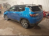 Jeep Compass Limited 4X4 3C4NJDCN7ST613885 снимка